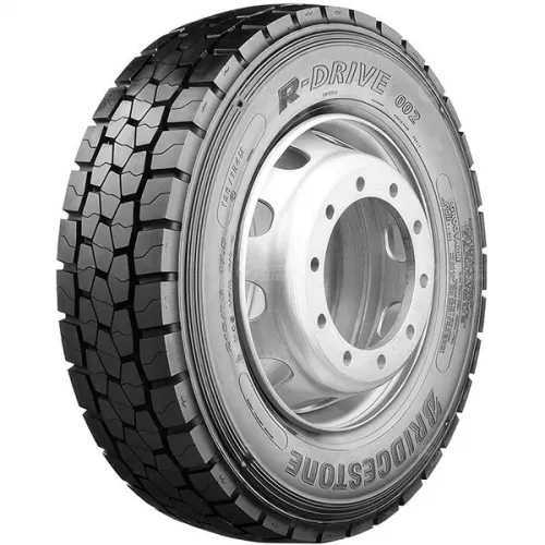Грузовая шина Bridgestone RD2 R17,5 235/75 132/130M TL купить в Кыштыме