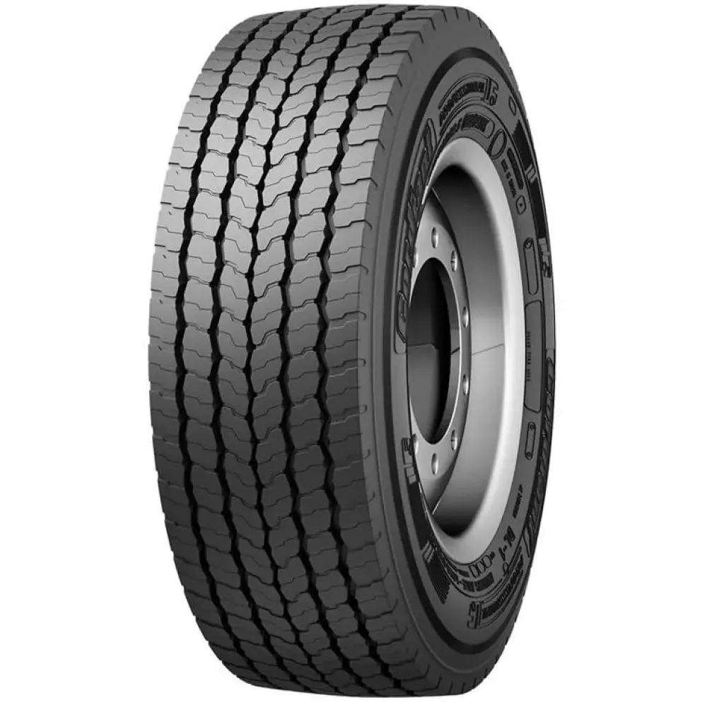 Грузовая шина Cordiant Professional DL-1 295/60 R22.5 150/147K для ведущей оси в Кыштыме