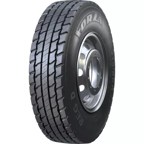 Грузовая шина Forza REG D 315/80 R22,5 154/150K купить в Кыштыме