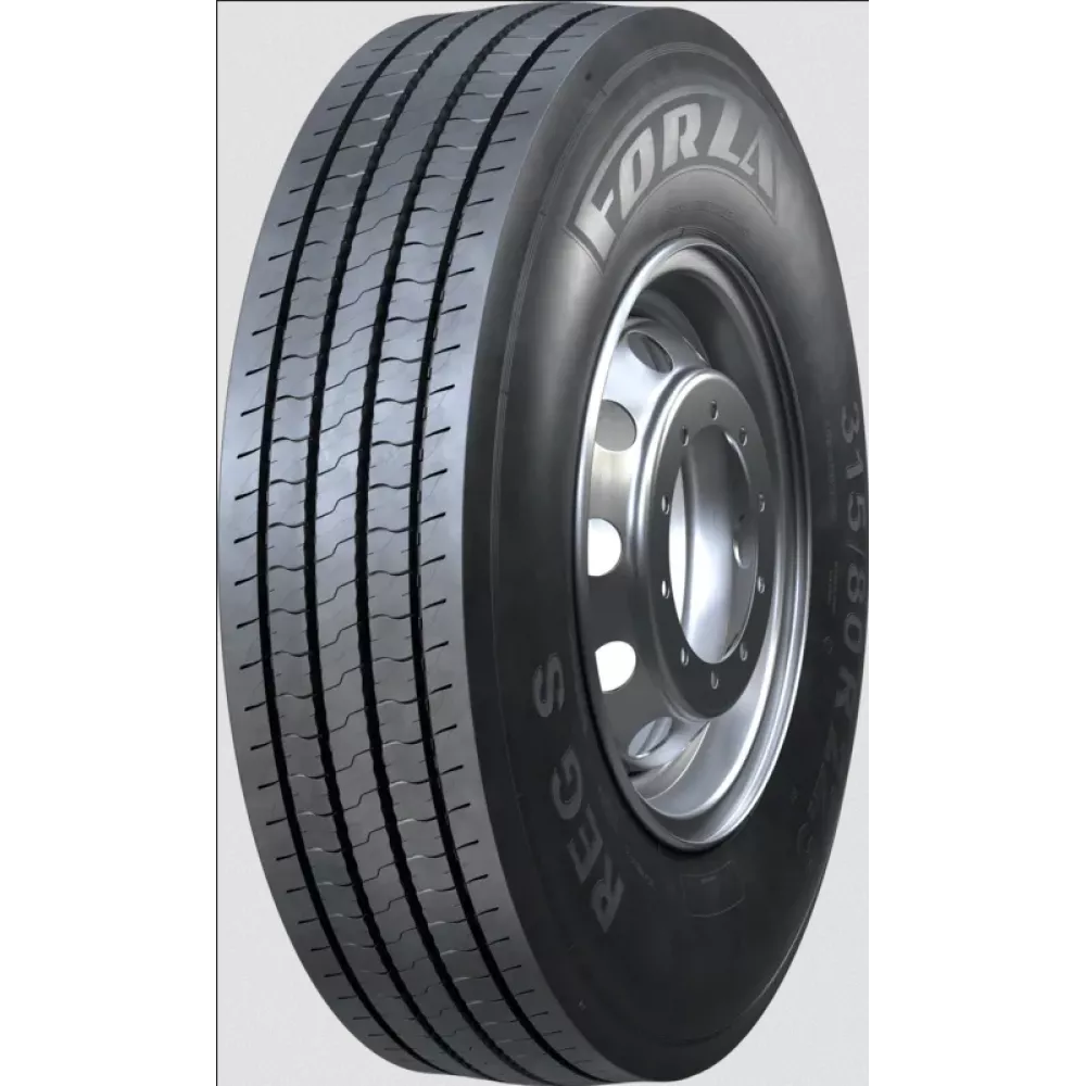 Грузовая шина Forza REG S 315/80 R22.5 154/150K в Кыштыме