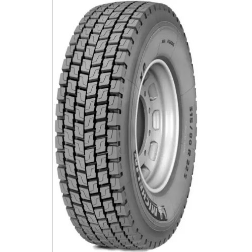 Грузовая шина Michelin ALL ROADS XD 295/80 R22,5 152/148M купить в Кыштыме