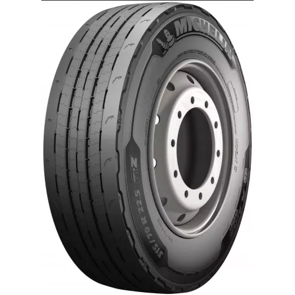 Грузовая шина Michelin X Line Energy Z2 315/70 R22,5 156/150L в Кыштыме