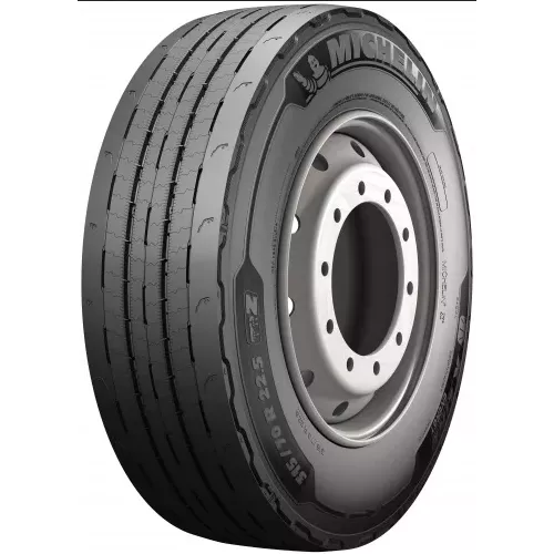 Грузовая шина Michelin X Line Energy Z2 315/70 R22,5 156/150L купить в Кыштыме