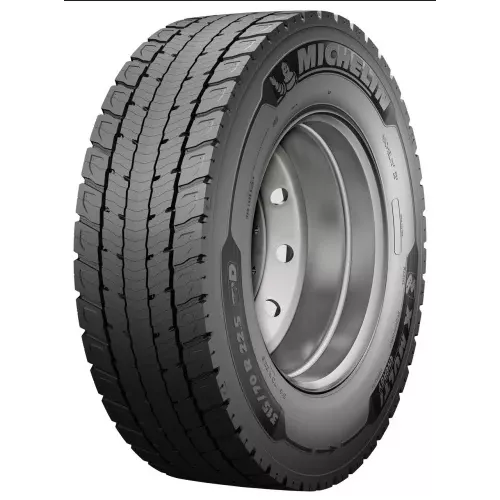 Грузовая шина Michelin X Multi Energy D 315/70 R22,5 156/150L купить в Кыштыме