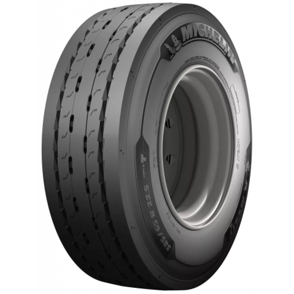 Грузовая шина Michelin X Multi HL T 385/65 R22,5 164K в Кыштыме