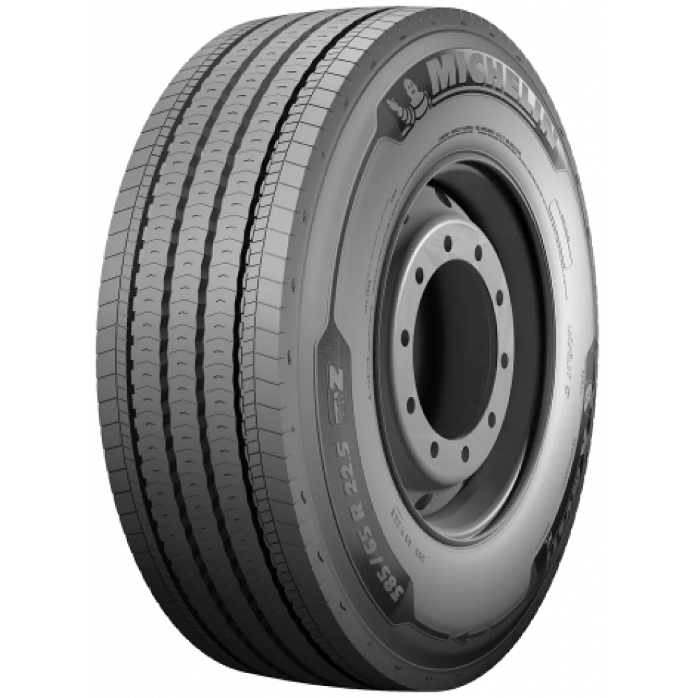 Грузовая шина Michelin X Multi HL Z 385/65 R22.5 164K в Кыштыме