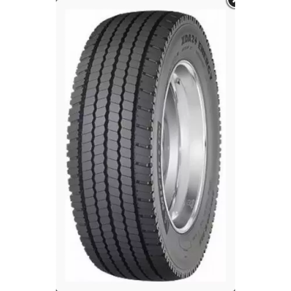 Грузовая шина Michelin XDA2+ ENERGY 295/80 R22.5 152/148M в Кыштыме