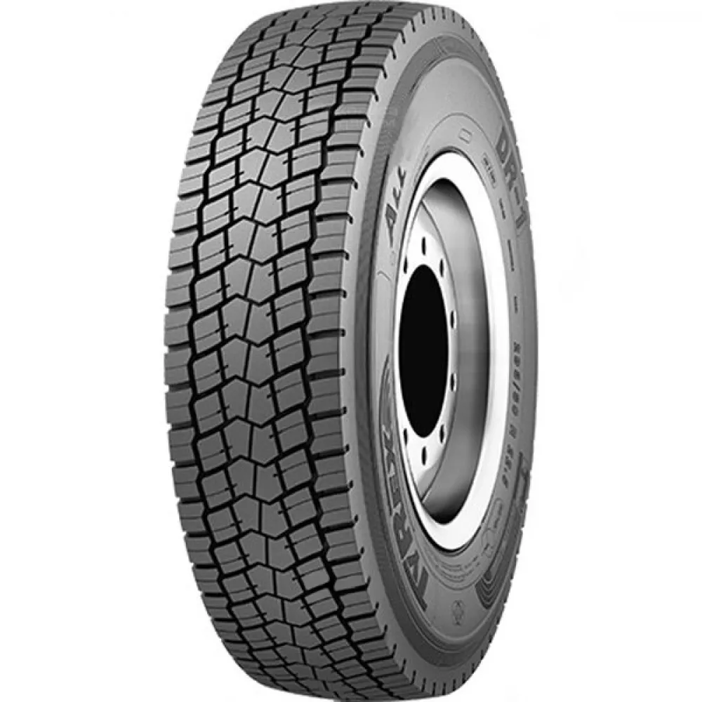 Грузовая шина TYREX ALL STEEL DR-1 R22,5 315/80 154/150M TL в Кыштыме