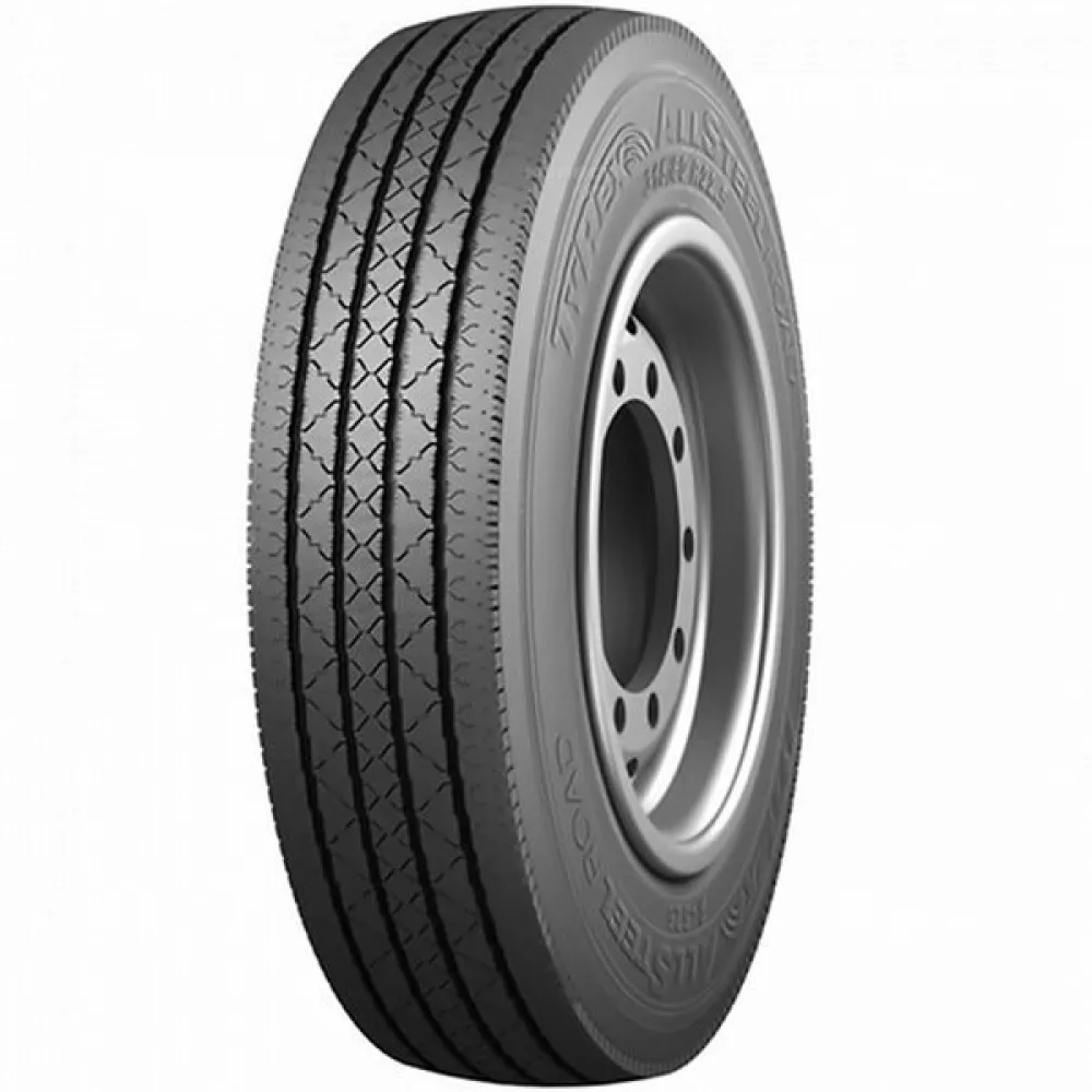 Грузовая шина TYREX ALL STEEL FR-401 R22,5 315/80 154/150M TL в Кыштыме