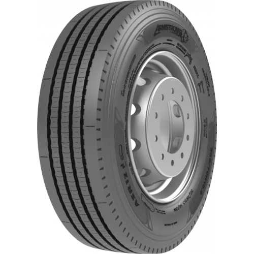 Грузовая шина Armstrong ASR12 215/75 R17,5 128/126M 3PMSF (Рулевая ось) купить в Кыштыме