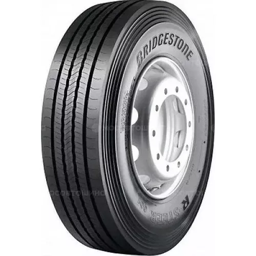 Грузовая шина Bridgestone RSV1 315/70 R22,5 (Рулевая ось) купить в Кыштыме