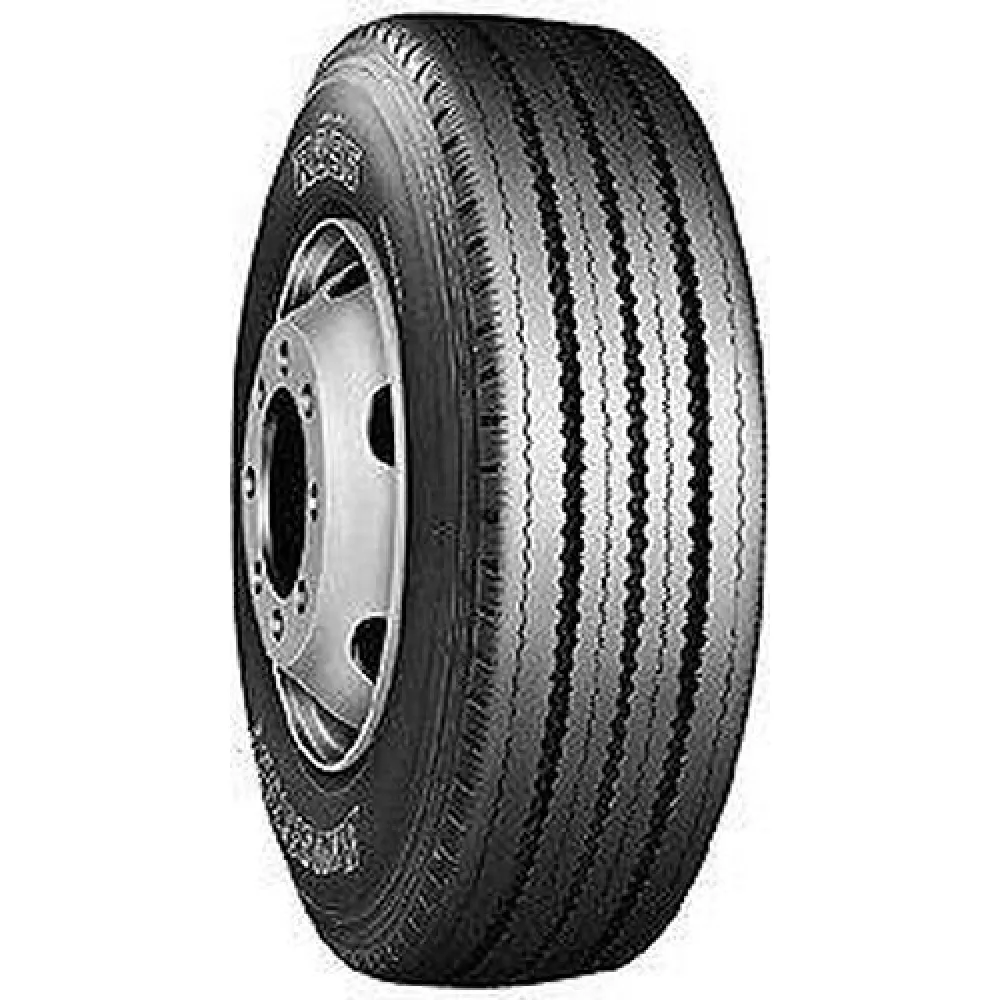 Bridgestone R295 – надежные шины для грузовых автомобилей в Кыштыме