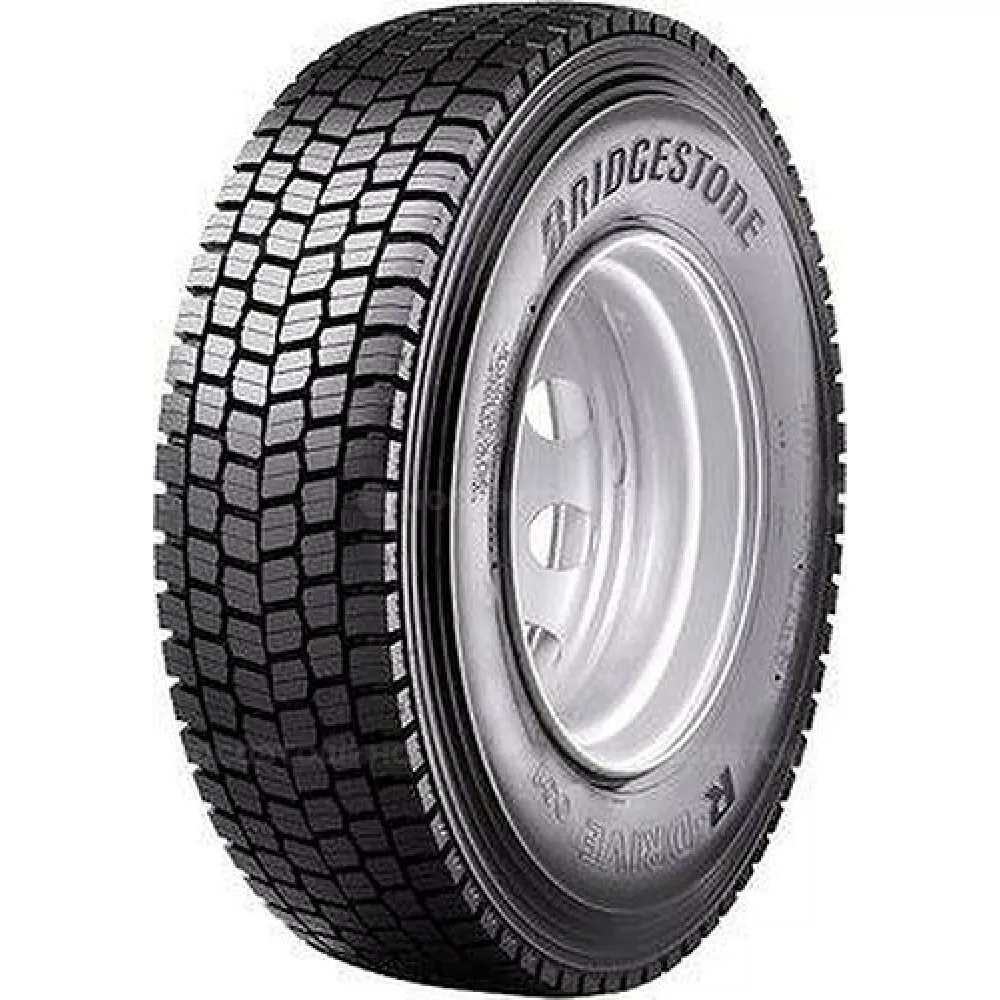 Bridgestone RDV1 – шины для зимних дорог в Кыштыме