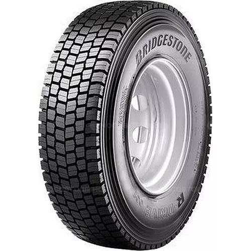 Грузовая шина Bridgestone RDV1 315/60 R22,5 (Ведущая ось) купить в Кыштыме