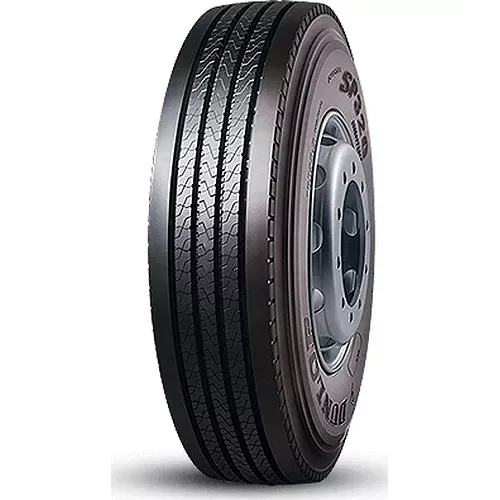 Грузовая шина Dunlop SP320 295/80 R22,5 154/149M (Рулевая ось) купить в Кыштыме