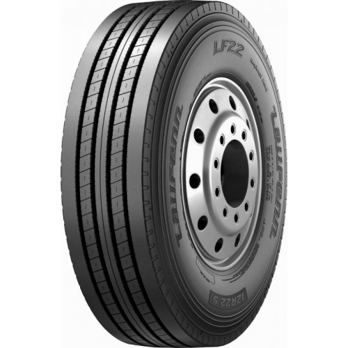 Грузовая шина Laufenn LF22 295,00/80 R22,5 152/148M 16pr (рулевая) купить в Кыштыме