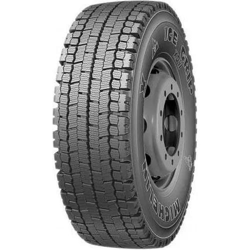 Грузовые шины Michelin XDW Ice Grip 265/70 R19,5 140/138L 3PMSF (Ведущая ось) купить в Кыштыме