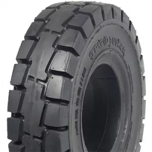 Шина цельнолитая STARCO Tusker 15x4,5-8 109A5/100A5 купить в Кыштыме