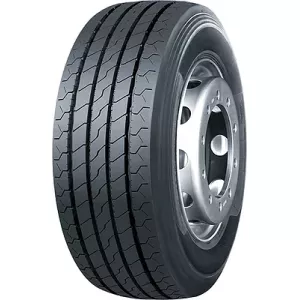 Грузовая шина WestLake WTL1 445/45 R19,5 160L 3PMSF купить в Кыштыме