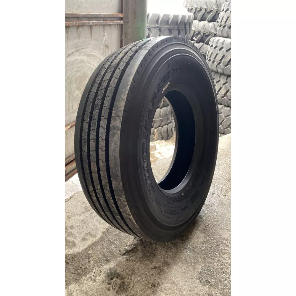 Грузовая шина 315/80 R22,5 Long March LM-217 20PR в Кыштыме