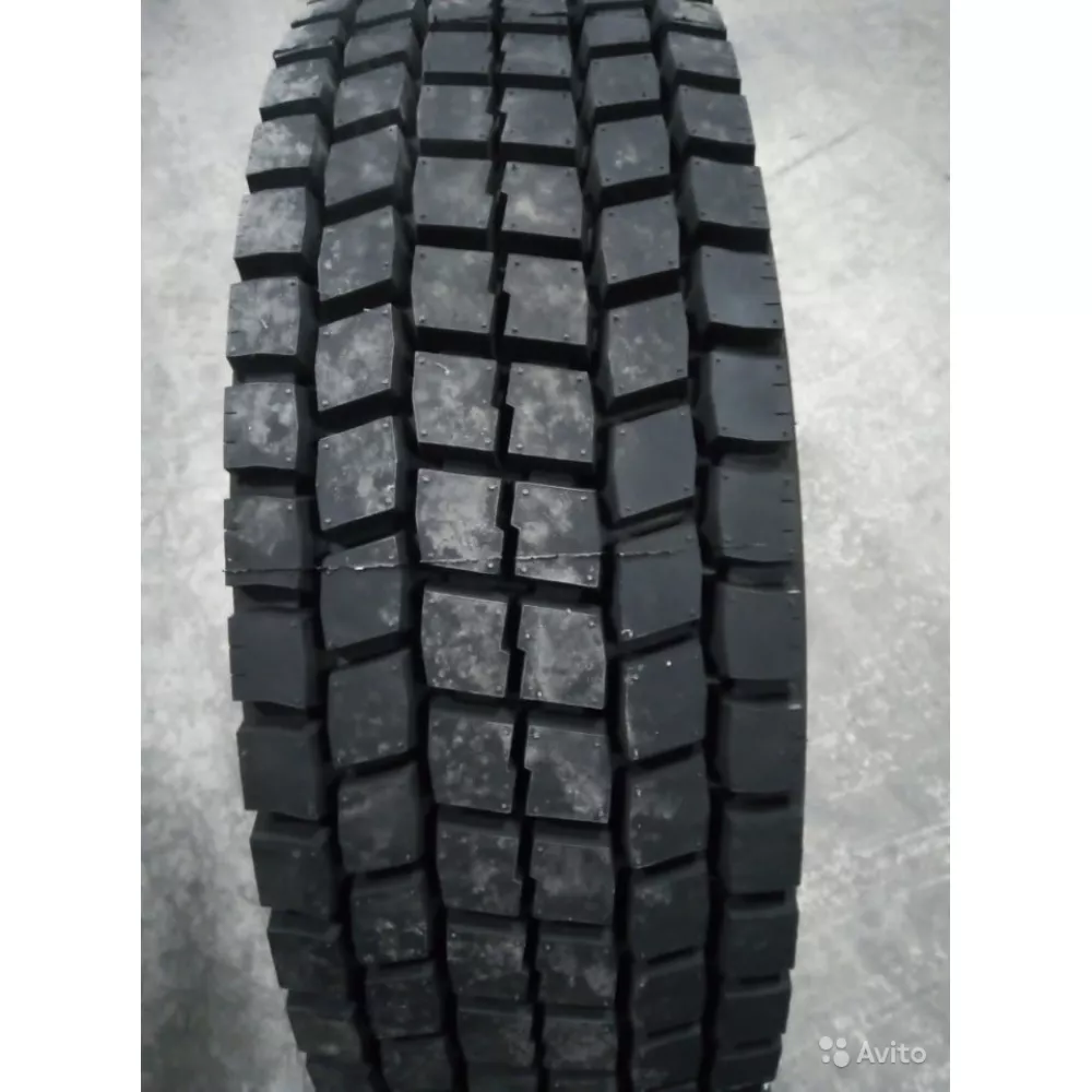 Грузовая шина 275/70 R22,5 Long March LM-326 16PR в Кыштыме