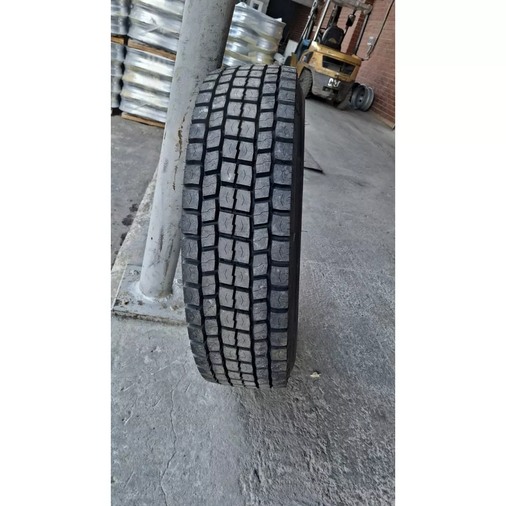 Грузовая шина 275/70 R22,5 Long March LM-329 16PR в Кыштыме