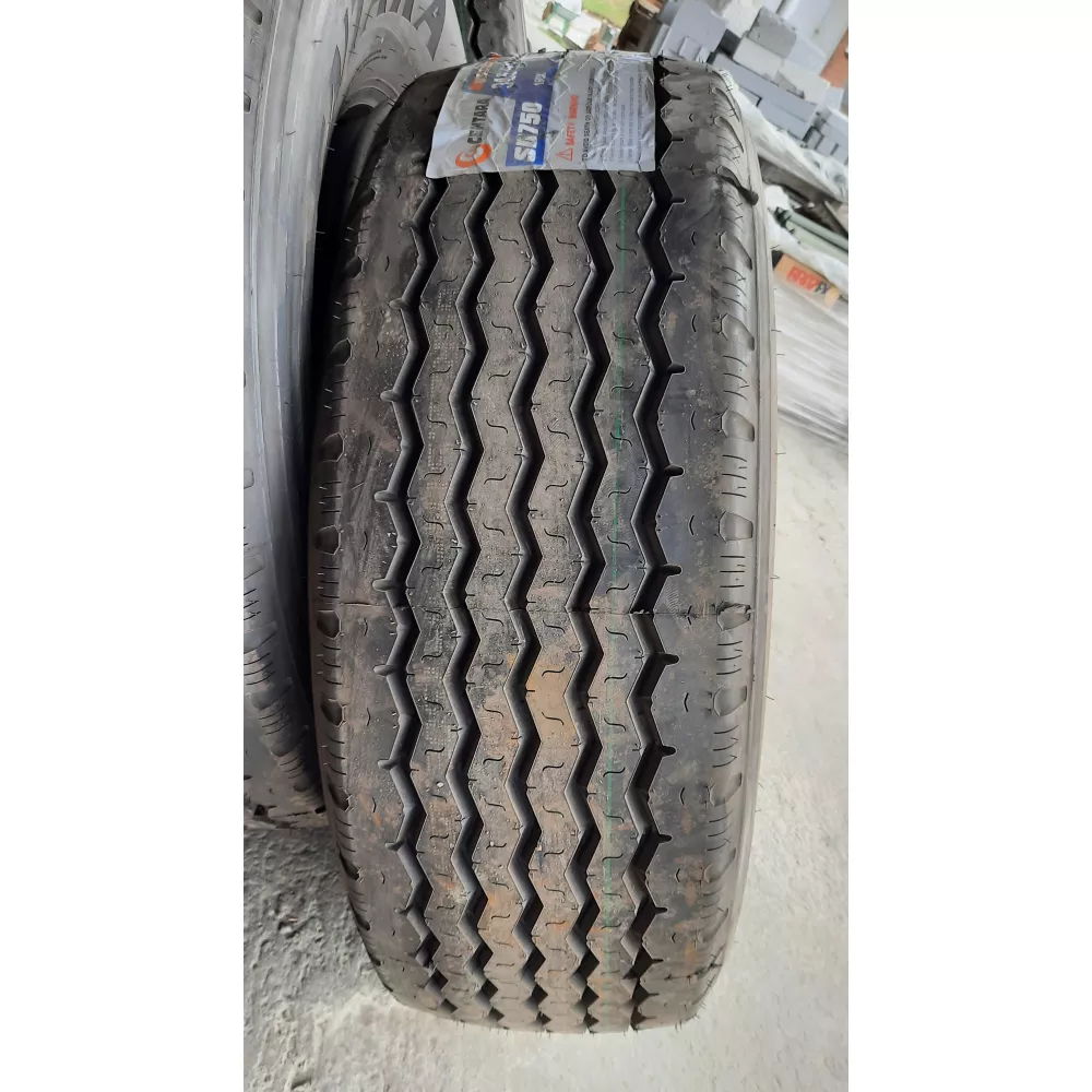 Грузовая шина 385/65 R22,5 Centara SD-750 20PR в Кыштыме