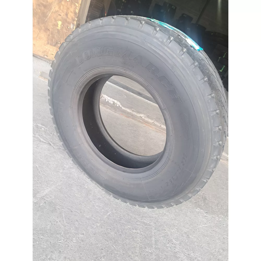 Грузовая шина 295/80 R22,5 Long March LM-519 18PR в Кыштыме