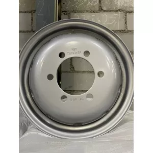 Диск 5,50х16  TREBL ET-105 PCD 6x170 D 130 купить в Кыштыме