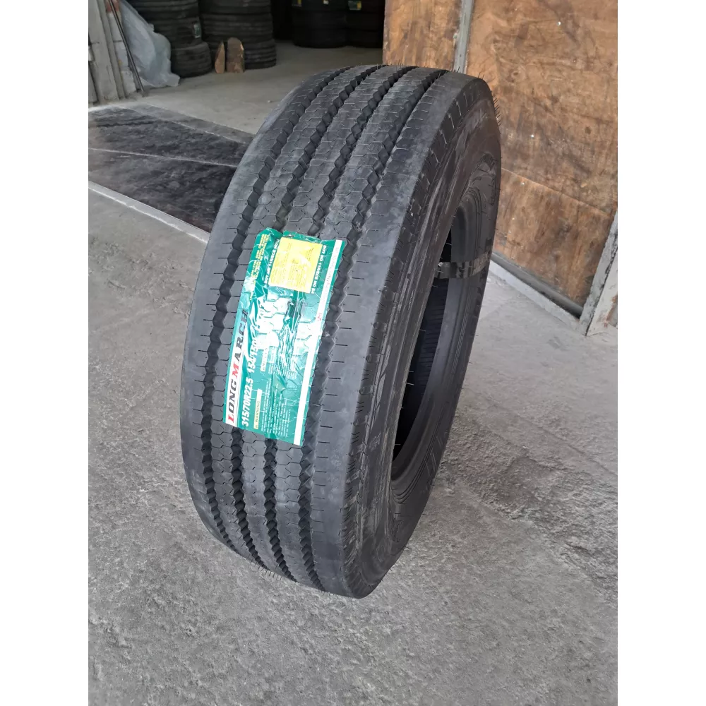 Грузовая шина 315/70 R22,5 Long March LM-703 18PR в Кыштыме