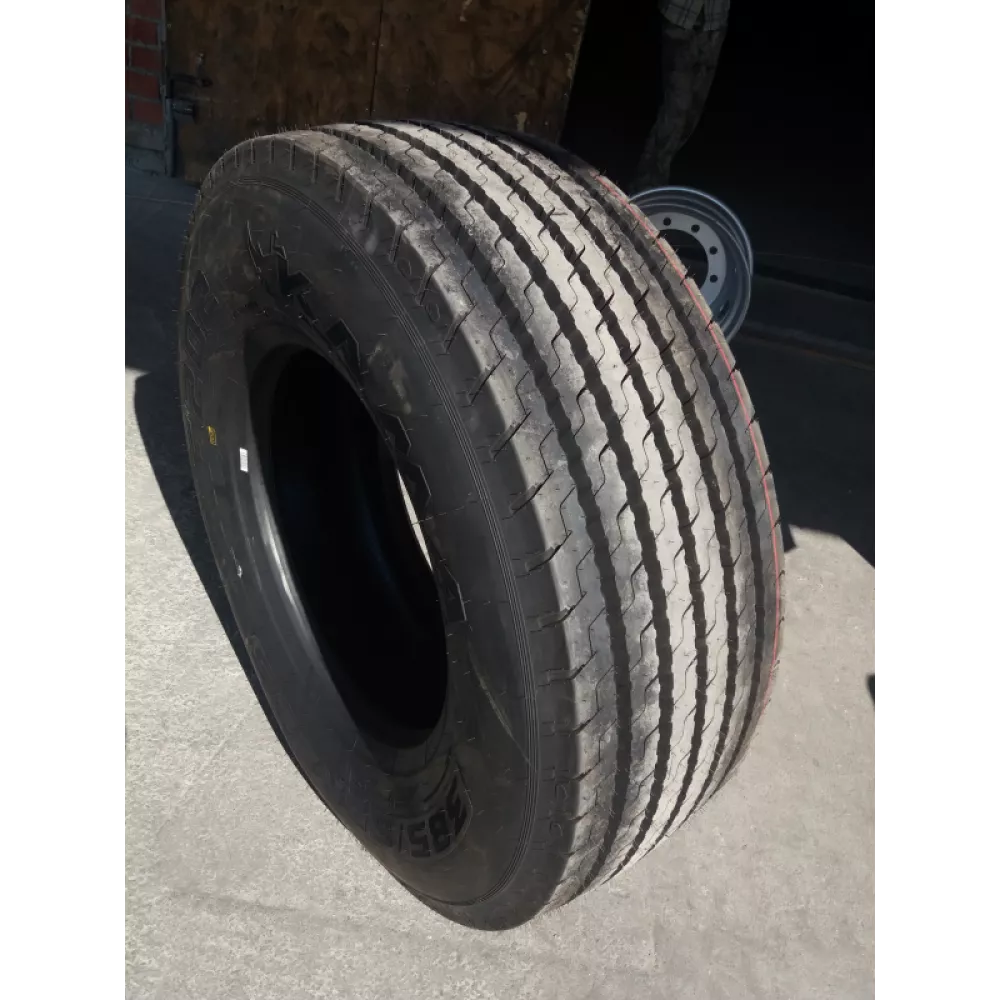 Грузовая шина 385/65 R22,5 Кама NF-202 в Кыштыме