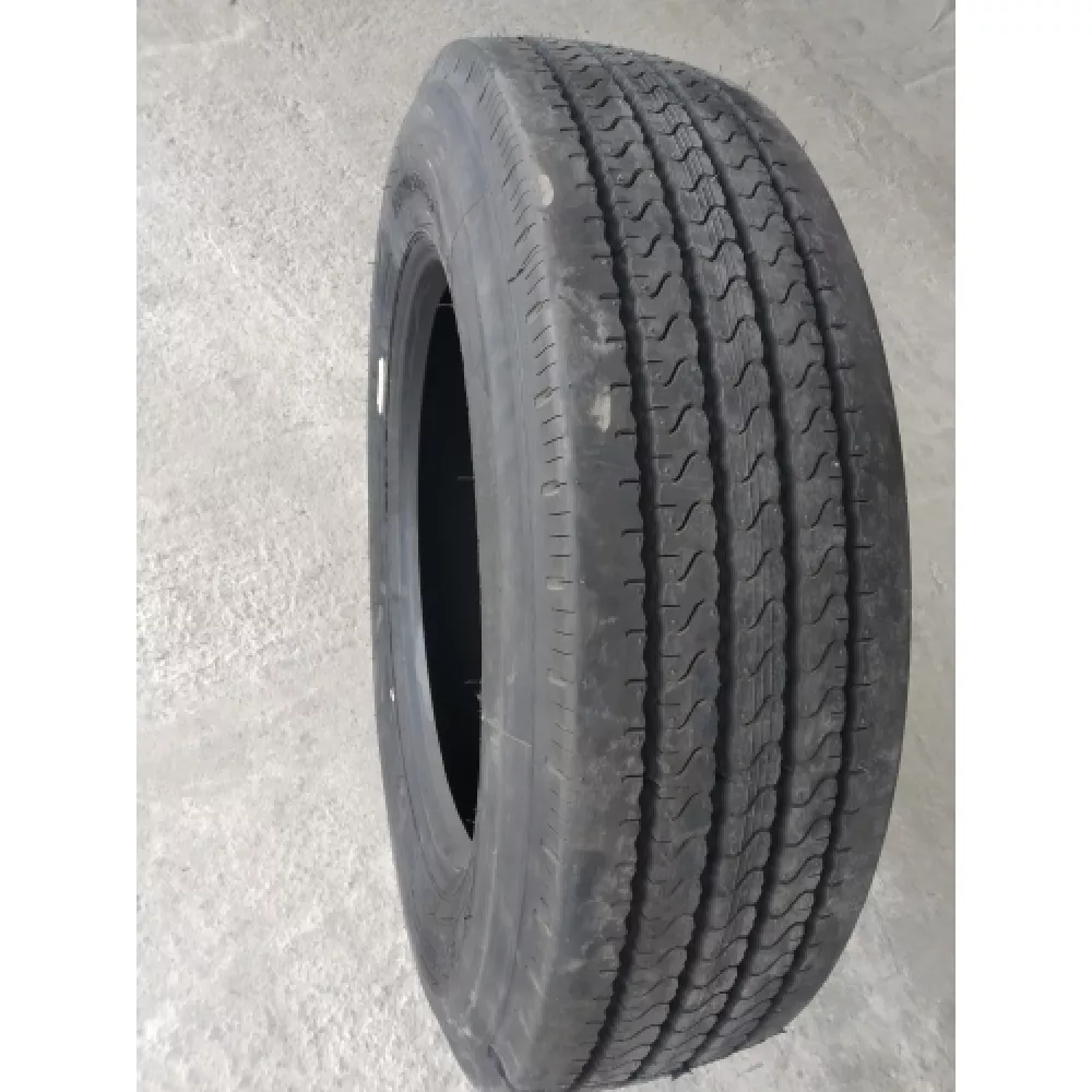 Грузовая шина 255/70 R22,5 Long March LM-120 16PR в Кыштыме