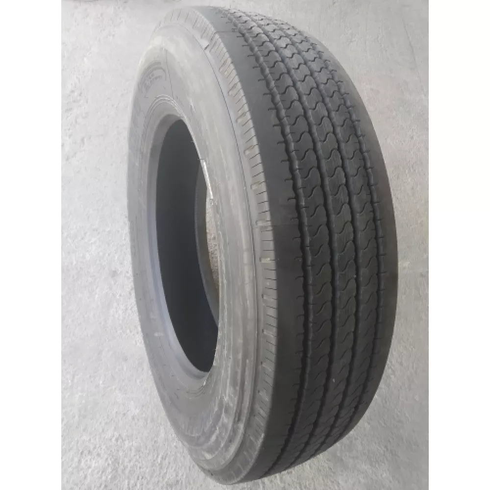 Грузовая шина 285/75 R24,5 Long March LM-120 16PR в Кыштыме