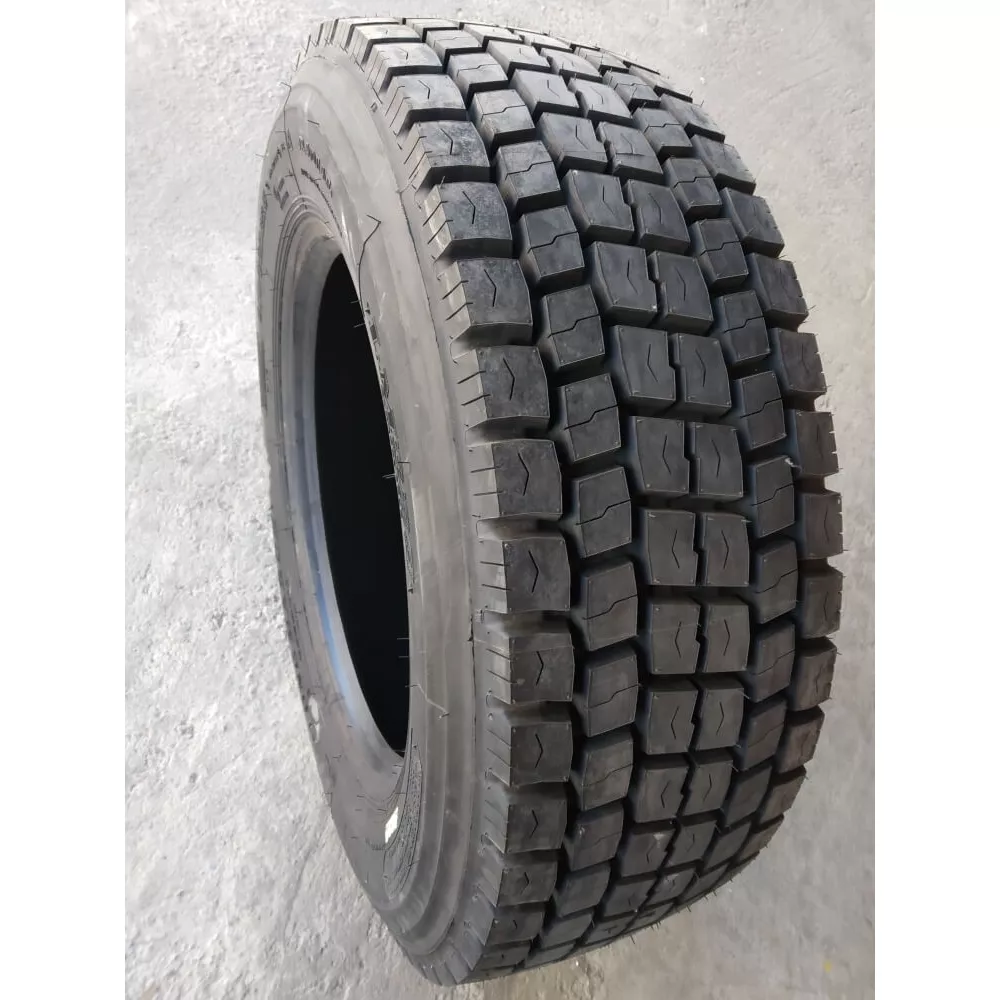 Грузовая шина 315/60 R22,5 Long March LM-329 18PR в Кыштыме