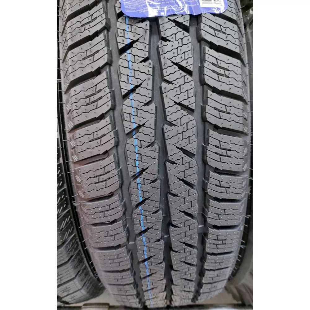 Грузовая шина 185/75 R16 Haida HD-627 8PR в Кыштыме