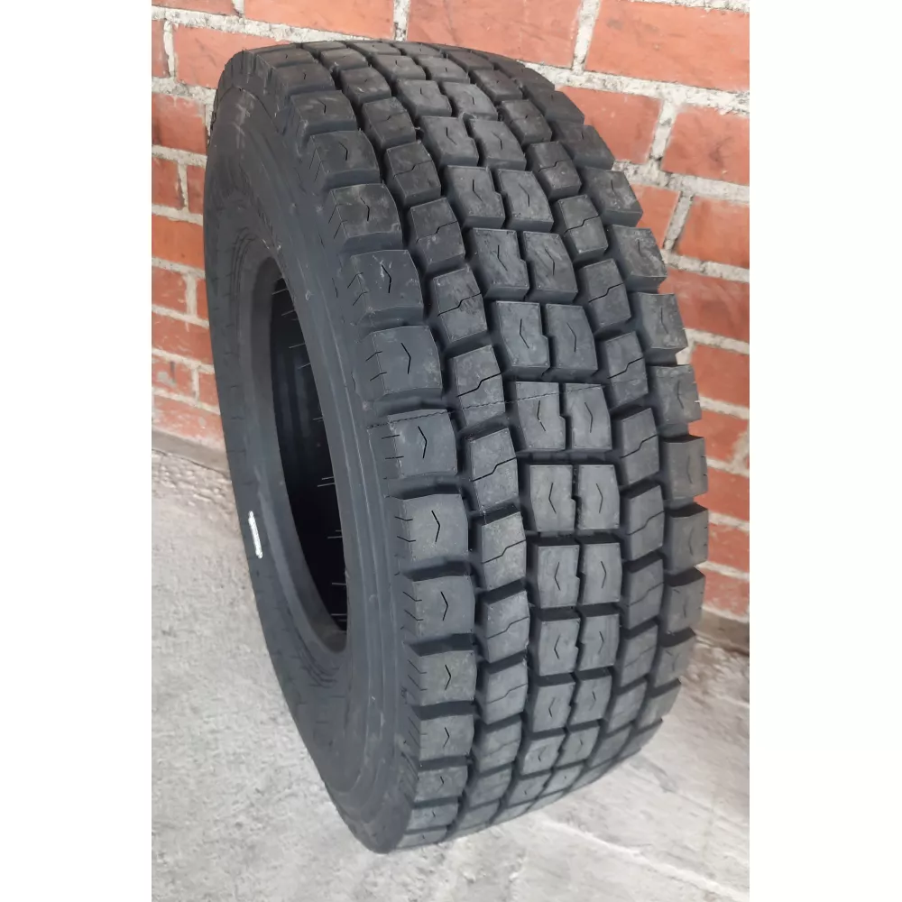 Грузовая шина 305/70 R19,5 Long March LM-329 18PR в Кыштыме