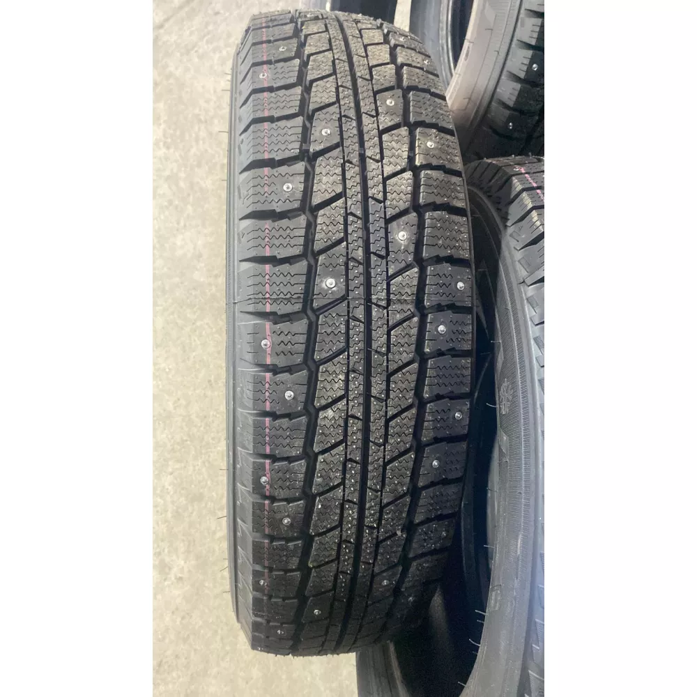 Грузовая шина 185/75 R16 Triangle LS-01  8PR шипы в Кыштыме