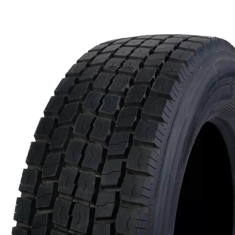 Грузовая шина 315/60 R22,5 Long March LM-329 18PR в Кыштыме