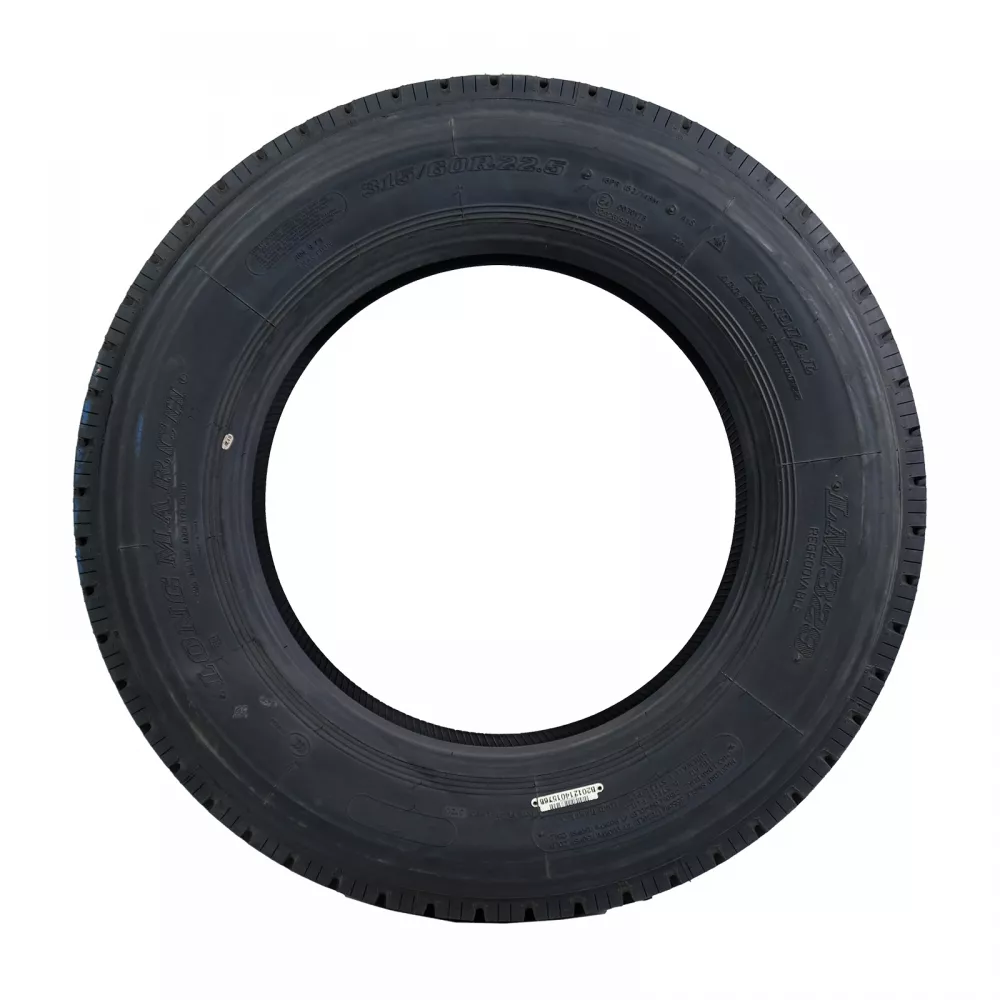 Грузовая шина 315/60 R22,5 Long March LM-329 18PR в Кыштыме