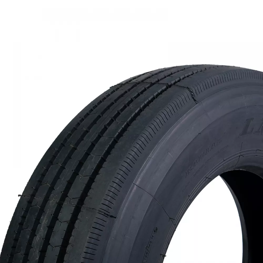 Грузовая шина 295/75 R22,5 Long March LM-216 16PR в Кыштыме