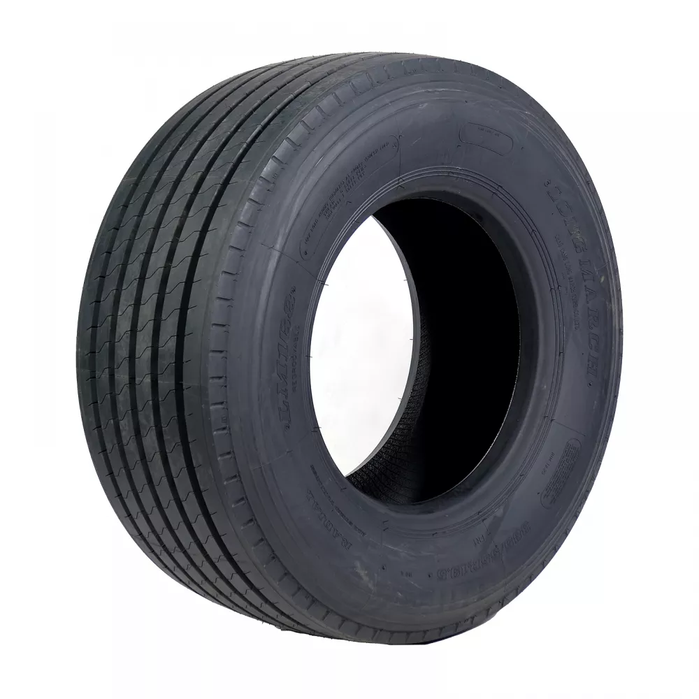 Грузовая шина 385/55 R19,5 Long March LM-168 20PR в Кыштыме