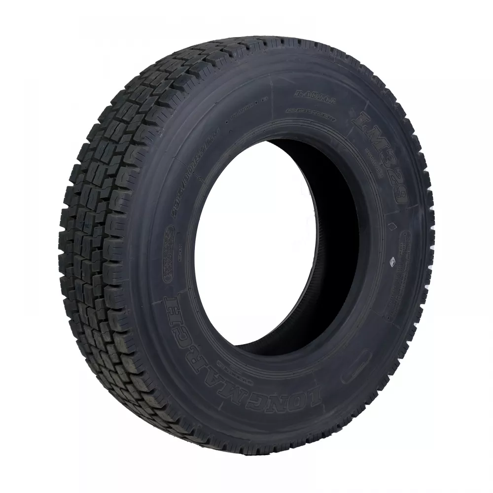 Грузовая шина 295/80 R22,5 Long March LM-329 18PR в Кыштыме