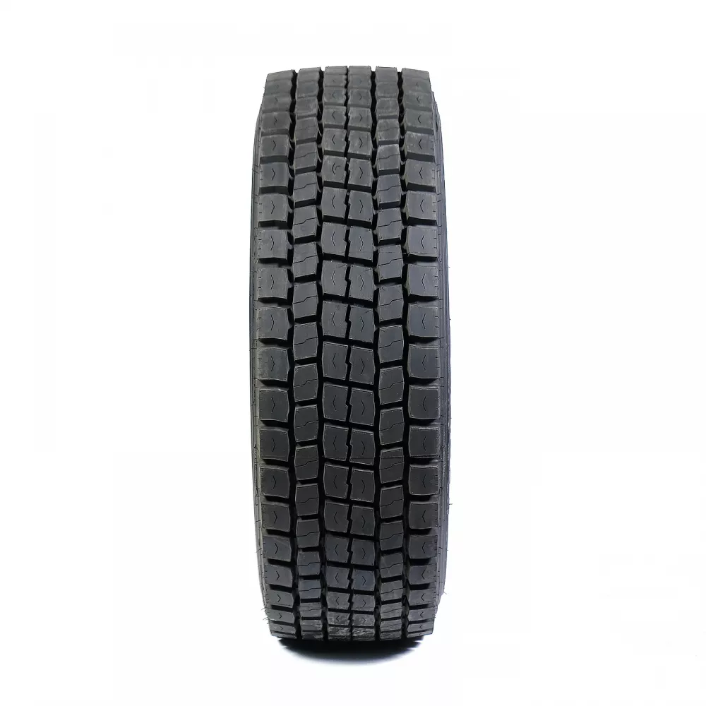 Грузовая шина 295/80 R22,5 Long March LM-329 18PR в Кыштыме