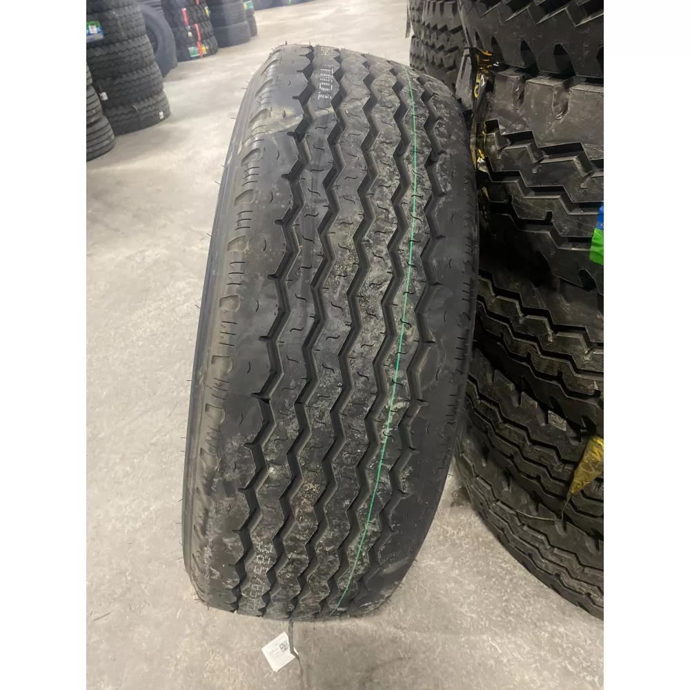 Грузовая шина 385/65 R22,5 Teraflex TT555 20PR в Кыштыме