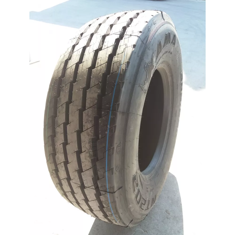 Грузовая шина 385/65 R22,5 Кама NT-202 в Кыштыме