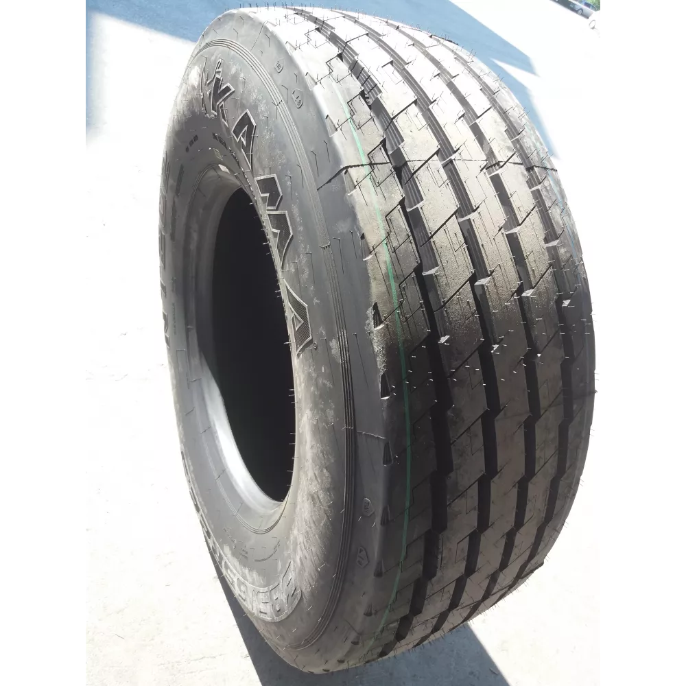 Грузовая шина 385/65 R22,5 Кама NT-202 в Кыштыме